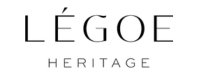 Legoe Heritage Maternity - logo