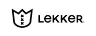 Lekker Bikes - logo