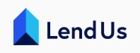 LendUs - logo
