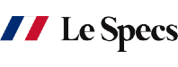 Le Specs - logo