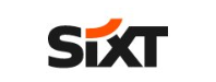 Sixt Car Rental - logo