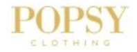 Popsy - logo
