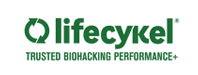 Life Cykel - logo