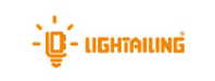 Lightailing - logo