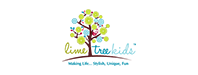 Lime Tree Kids - logo