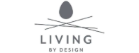 Living By Design - logo