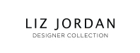 Liz Jordan - logo