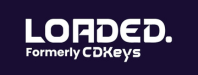Loaded - logo