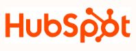 HubSpot - logo