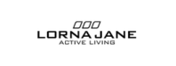 Lorna Jane - logo