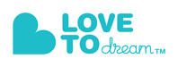 Love to Dream - logo