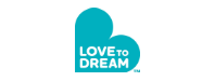 Love to Dream - logo