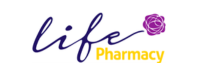 Life Pharmacy (NZ) - logo