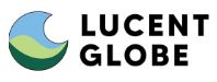 Lucent Globe - logo
