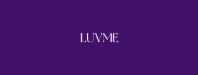 Luvme Hair - logo