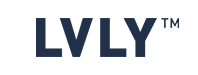 LVLY - logo