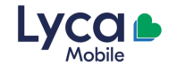 Lyca Mobile - logo