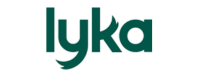 Lyka Pet Food - logo