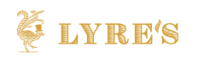 Lyre's - logo