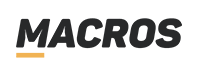 Macros - logo