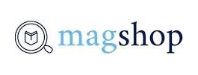 Magshop - logo