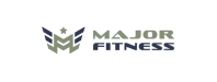 Major Fitness - logo