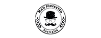 Man Perfected - logo