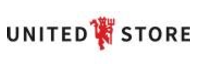 Manchester United Store - logo