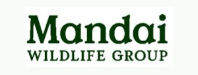 Mandai Wildlife Group - logo