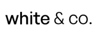 White & Co - logo