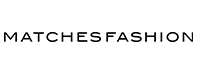 MATCHESFASHION.COM - logo