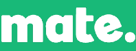 Mate Internet & Mobile - logo