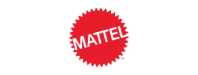 Mattel - logo