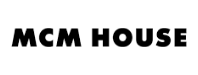 MCM House - logo