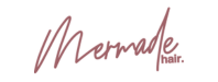 Mermade Hair - logo