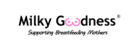 Milky Goodness - logo