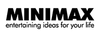 Minimax - logo