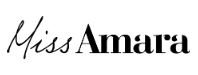 Miss Amara - logo