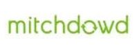 Mitch Dowd - logo