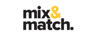 Mix & Match - logo