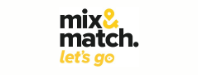 Mix & Match Travel NZ - logo