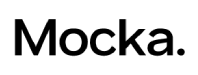 Mocka Furniture - logo