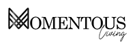 Momentous Living - logo