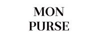 MON Purse - logo