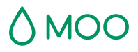 Moo - logo