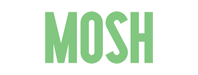 MOSH - logo