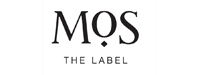 MOS The Label - logo