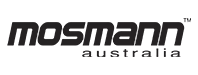 Mosmann Australia - logo