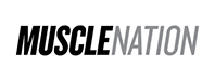 Muscle Nation - logo