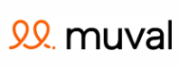Muval - logo